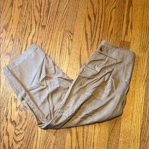 Banana Republic Women's Wide Leg Dress pants Size 14